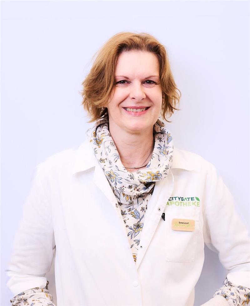 Pharmazeutisch-kaufmännische Assistentin