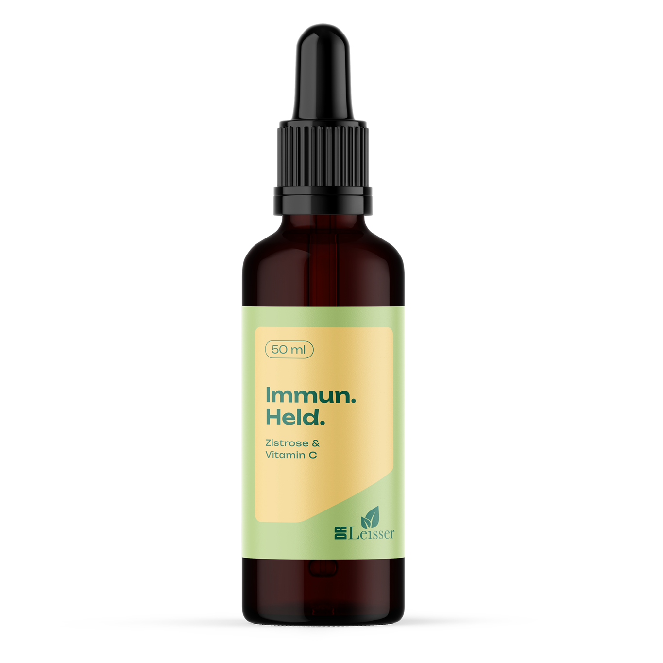 Dr. Leisser Immun Held, 50ml