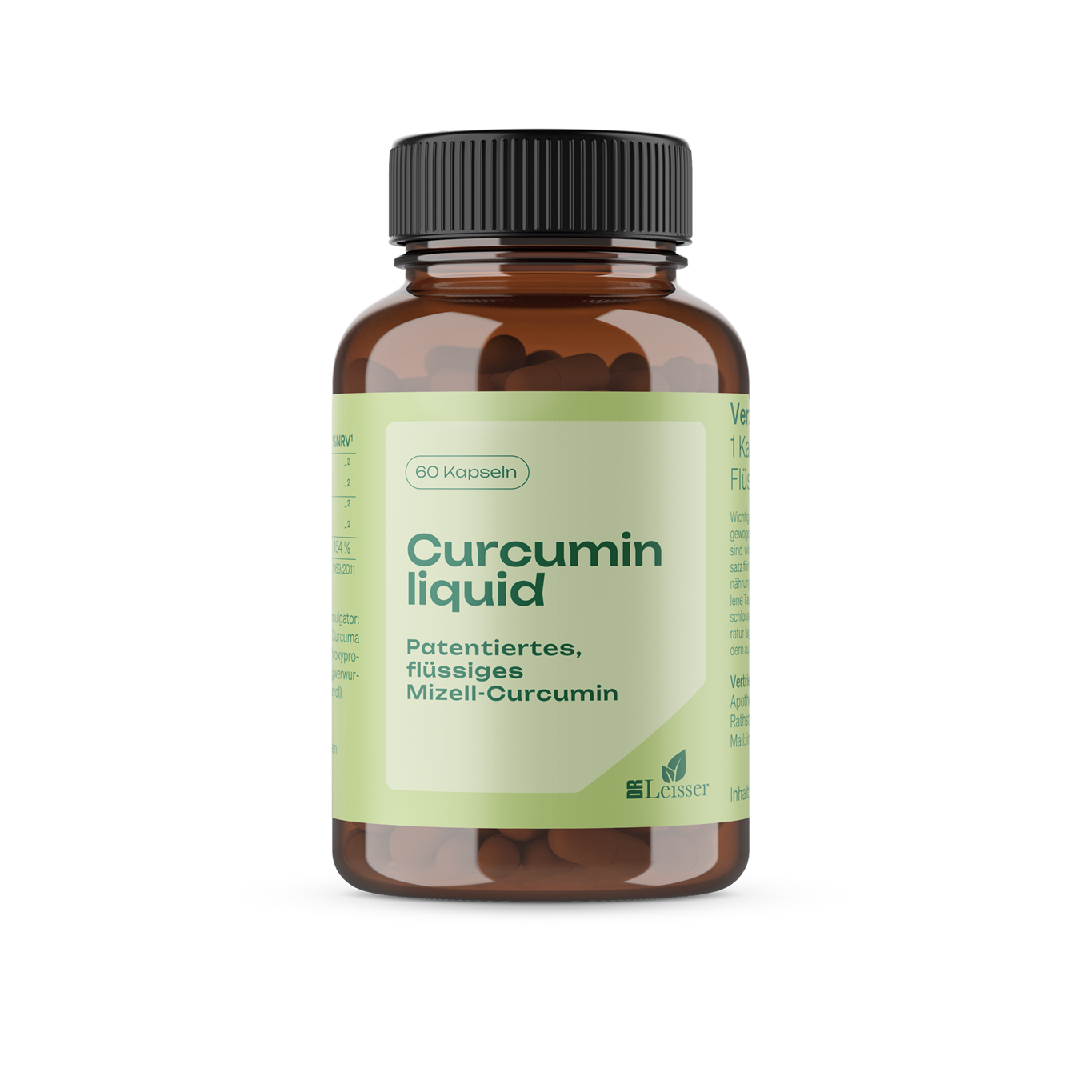 Curcumin